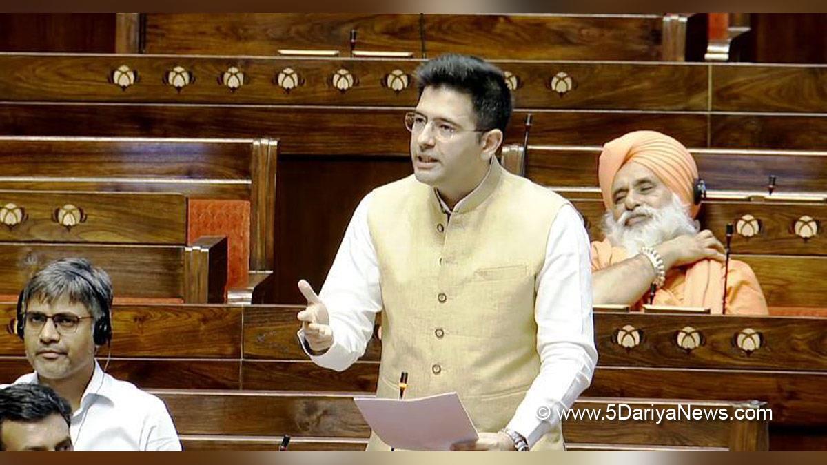 Raghav Chadha, AAP, Aam Aadmi Party, Aam Aadmi Party Punjab, AAP Punjab 