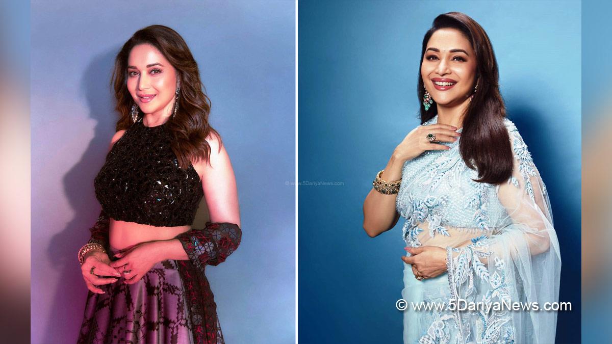 Madhuri Dixit, Bollywood, Entertainment, Mumbai, Actor, Cinema, Hindi Films, Movie, Mumbai News, Heroine