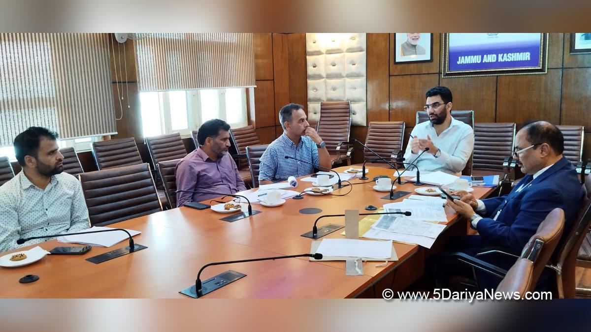 Dr Syed Abid Rasheed, Dr. Syed Abid Rasheed Shah, Dr. Syed Abid Rasheed Shah, Srinagar, Kashmir, Jammu And Kashmir, Jammu & Kashmir