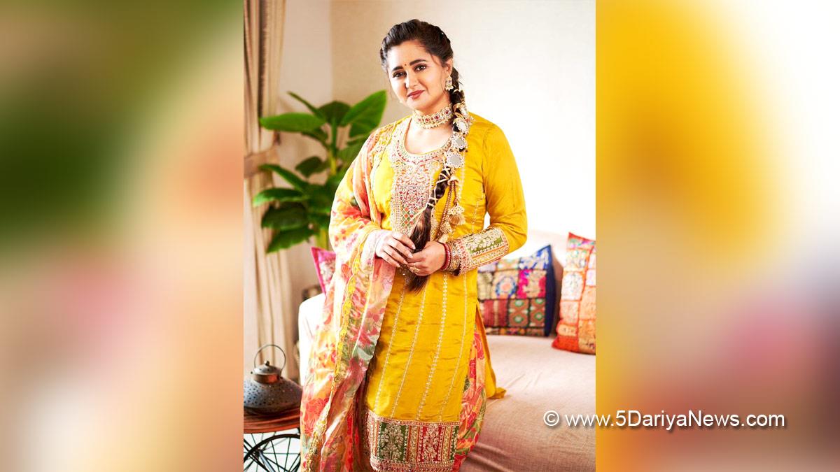 Rashami Desai, TV, Television, Entertainment, Mumbai, Actor, Actress, Mumbai News