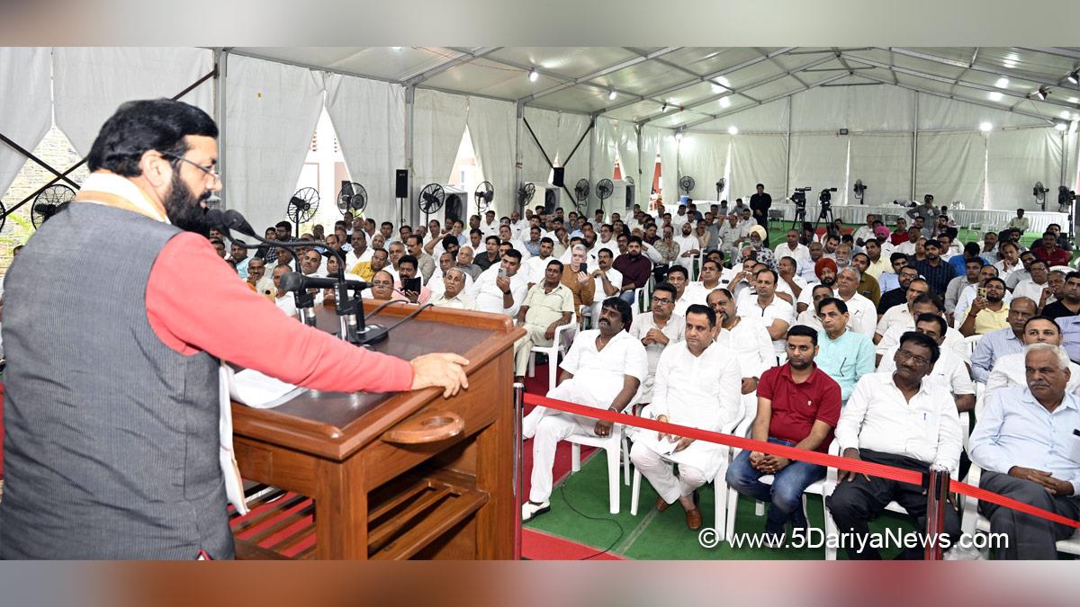 Nayab Singh Saini, Haryana, Bharatiya Janata Party, BJP, Haryana Chief Minister, Chief Minister of Haryana, BJP Haryana