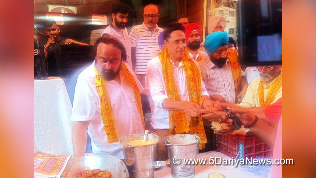 Dr.Ajay Gupta,Aam Aadmi Party, AAP Punjab, Aam Aadmi Party Punjab