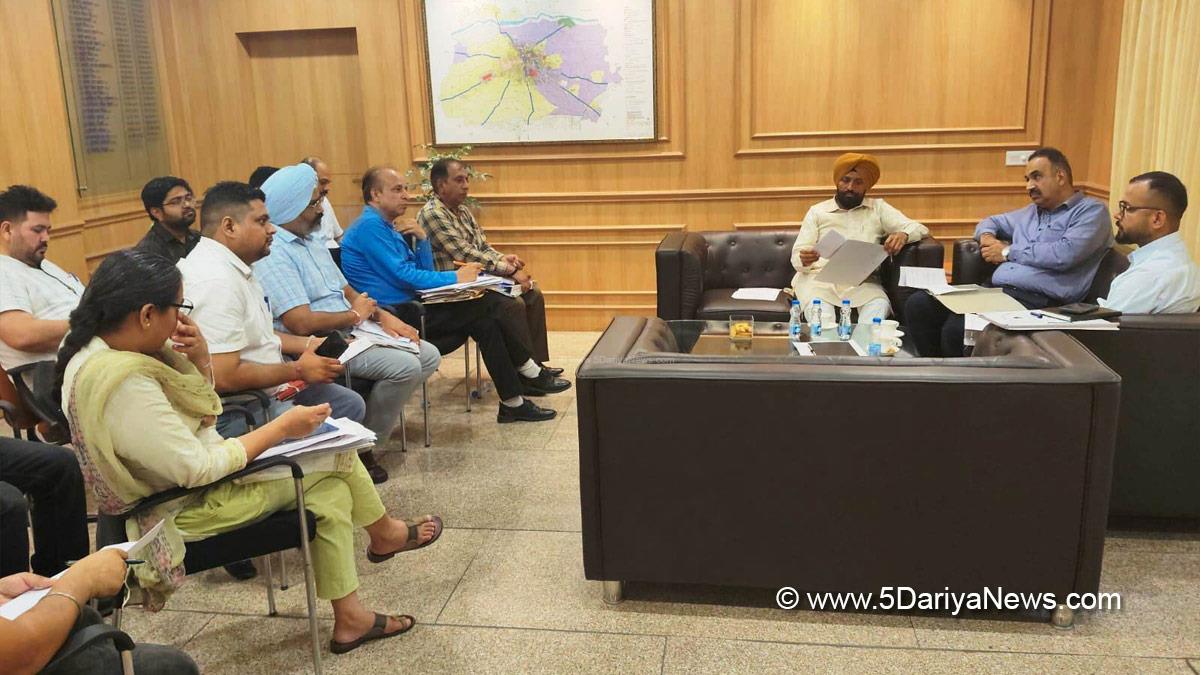 Daljit Singh Grewal, Daljit Singh Grewal Bhola, Ludhiana, AAP, Aam Aadmi Party, Aam Aadmi Party Punjab, AAP Punjab