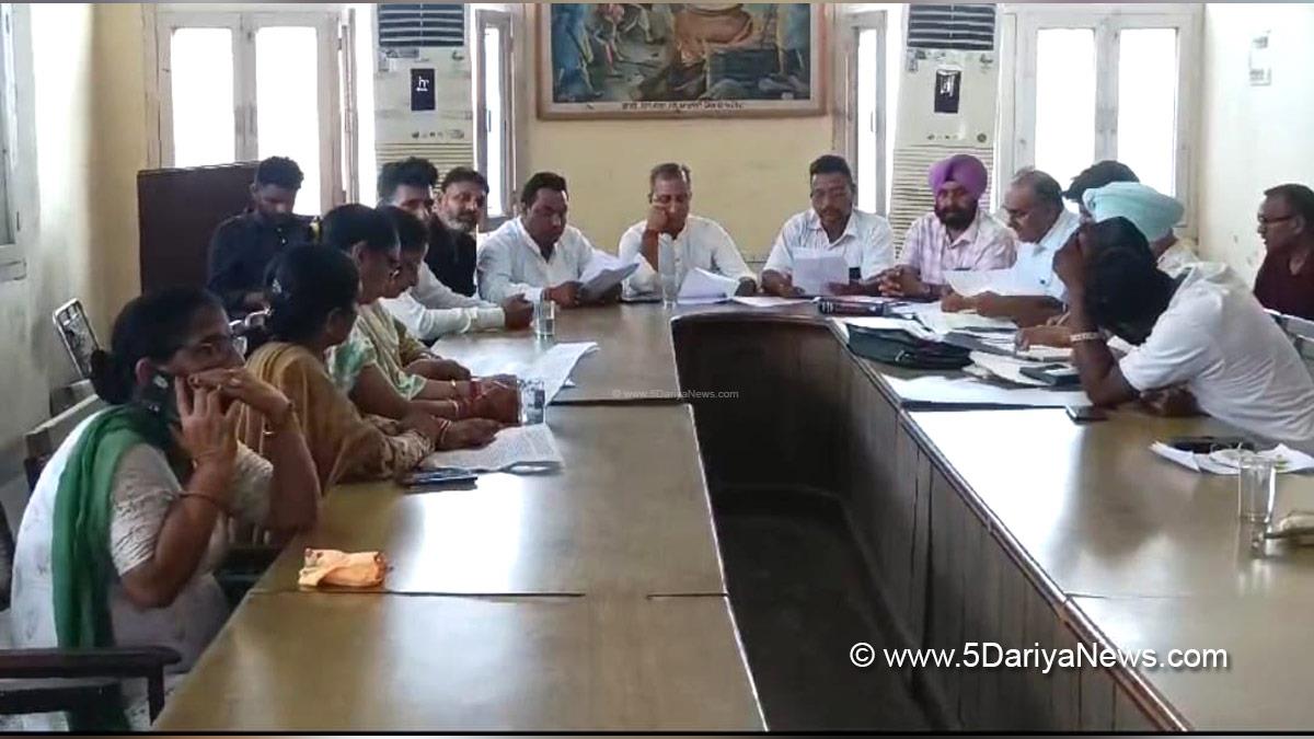 Dr. Vijay Singla, AAP, Aam Aadmi Party, Aam Aadmi Party Punjab, AAP Punjab, Government of Punjab, Punjab Government