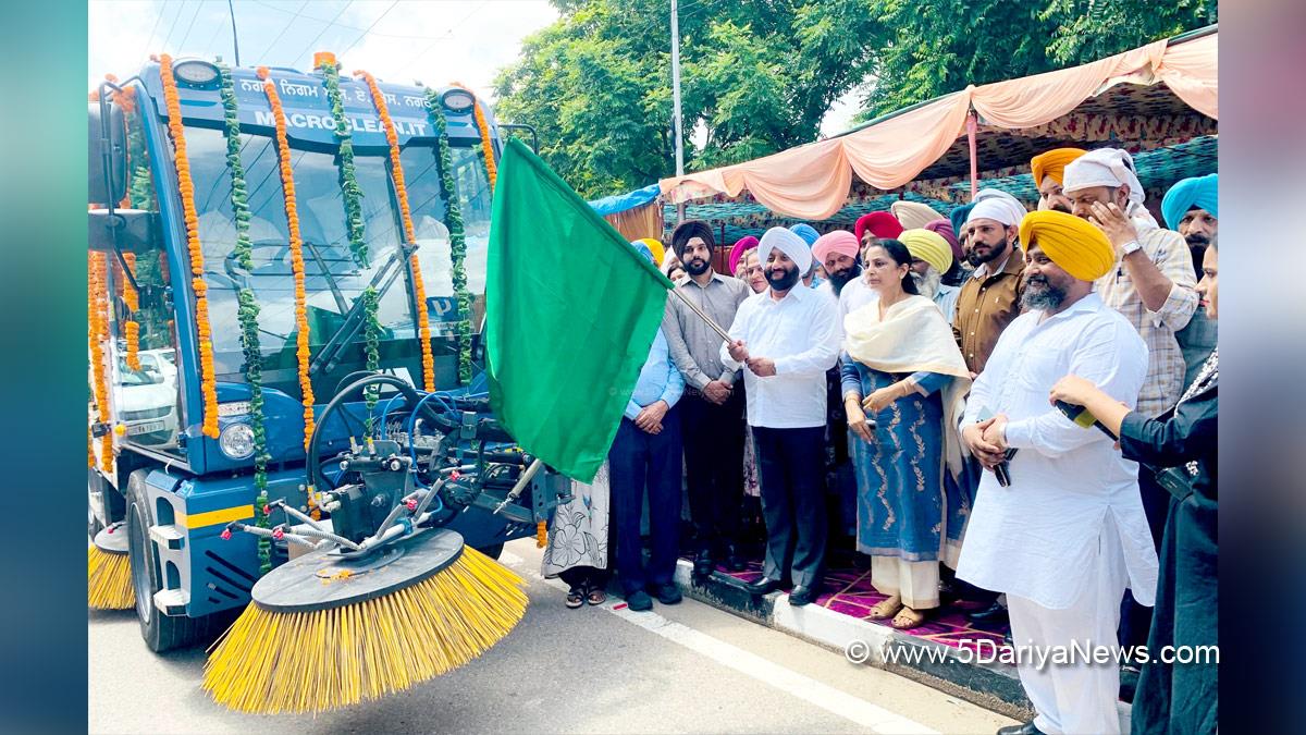 Kulwant Singh Mohali, S.A.S.Nagar, Mohali, S.A.S. Nagar Mohali, Sahibzada Ajit Singh Nagar, AAP, Aam Aadmi Party, Aam Aadmi Party Punjab, AAP Punjab