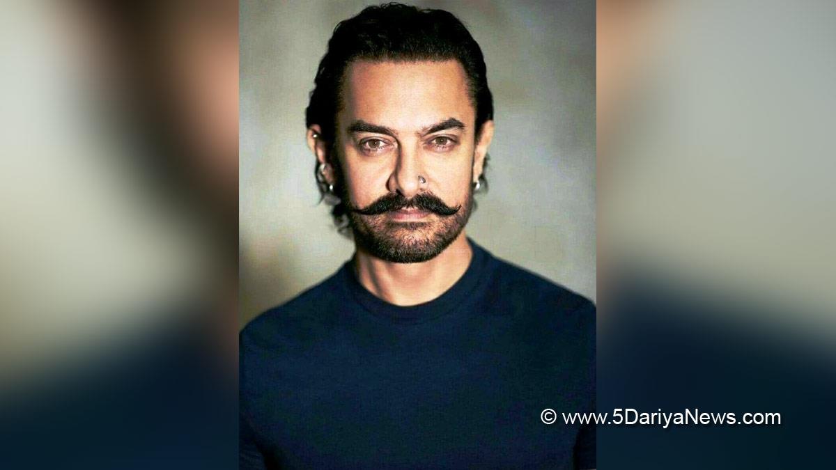 Aamir Khan, Bollywood, Entertainment, Mumbai, Actor, Cinema, Hindi Films, Movie, Mumbai News