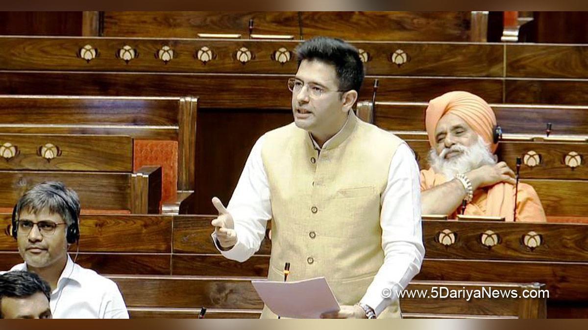 Raghav Chadha, AAP, Aam Aadmi Party, Aam Aadmi Party Punjab, AAP Punjab