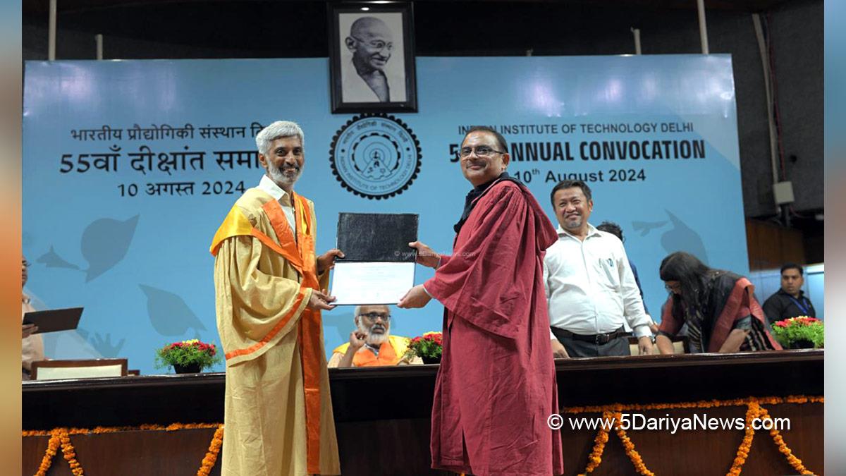 TVSN Prasad, Chief Secretary Haryana, Haryana