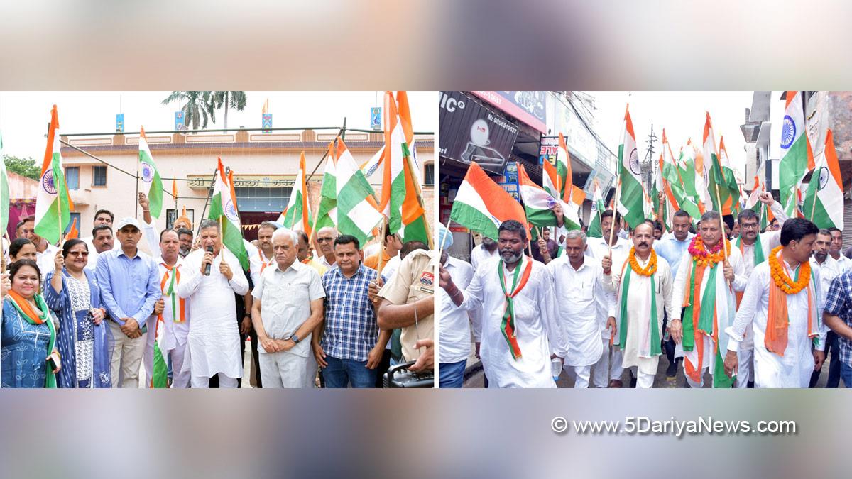 Kanwar Pal, Haryana, Bharatiya Janata Party, BJP, BJP Haryana, Jagadhri