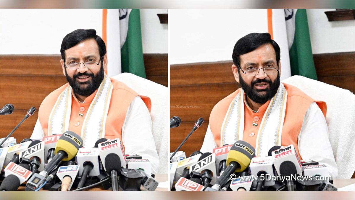  Nayab Singh Saini, Haryana, Bharatiya Janata Party, BJP, Haryana Chief Minister, Chief Minister of Haryana, BJP Haryana, Tiranga Yatra