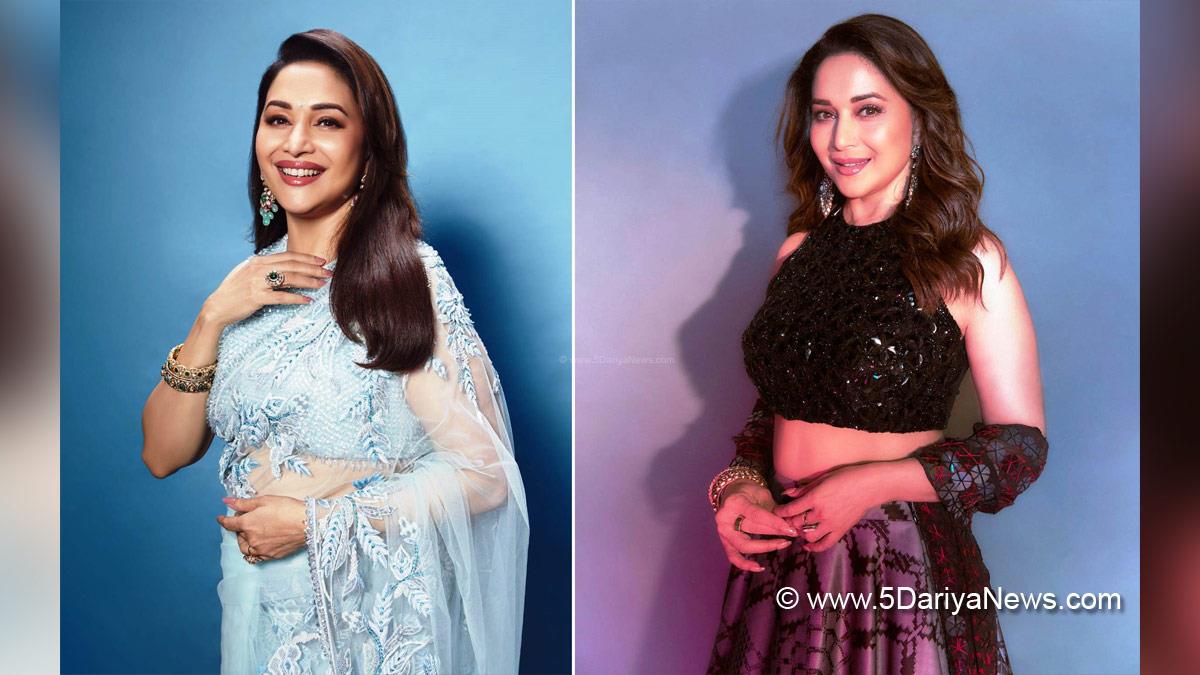 Madhuri Dixit, Bollywood, Entertainment, Mumbai, Actress, Cinema, Hindi Films, Movie, Mumbai News, Heroine