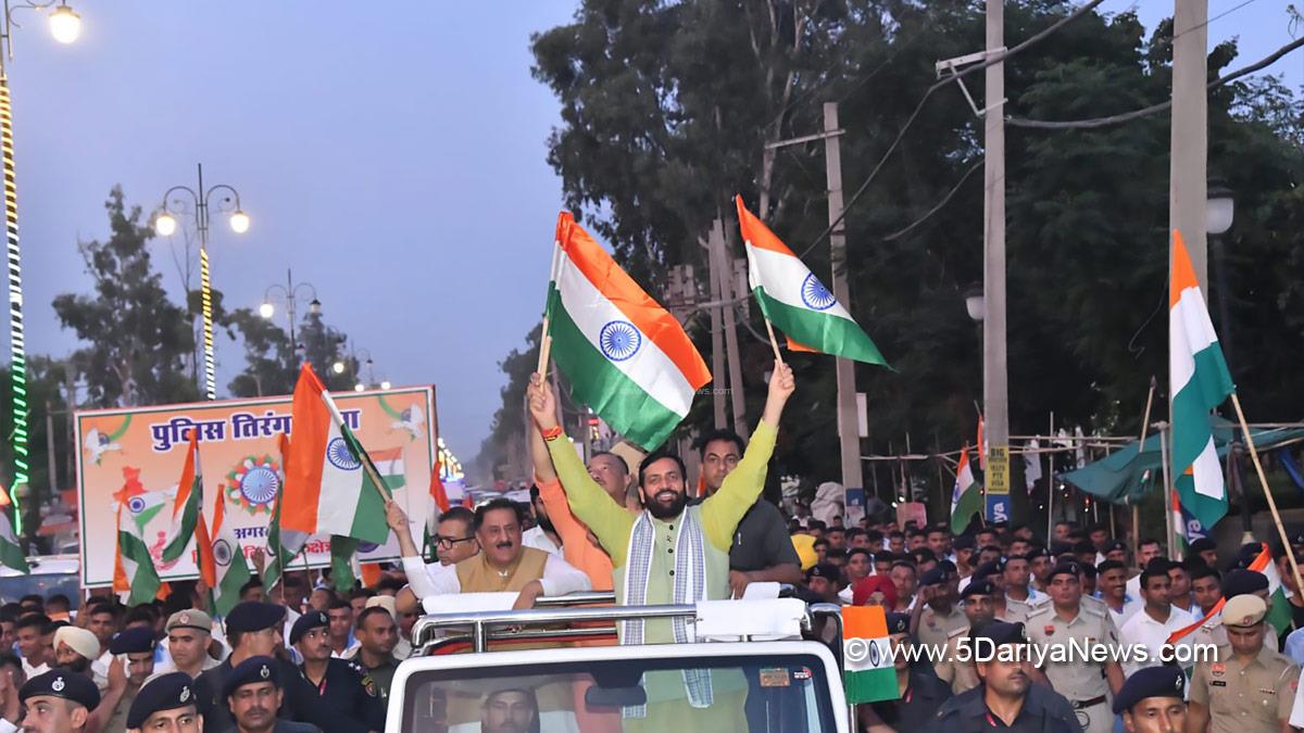 Nayab Singh Saini, Haryana, Bharatiya Janata Party, BJP, Haryana Chief Minister, Chief Minister of Haryana, BJP Haryana, Subhash Sudha, Pipli, Kurukshetra