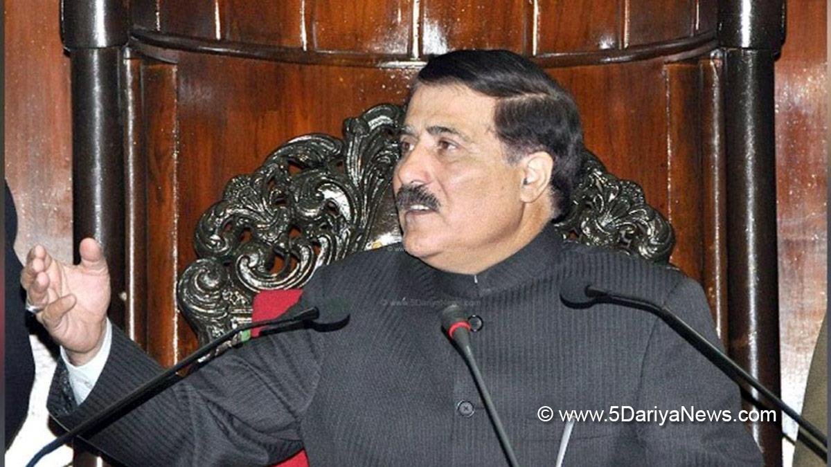  Mubarak Gul, Srinagar, Jammu and Kashmir National Conference, National Conference, Srinagar, Kashmir, Jammu And Kashmir, Jammu & Kashmir