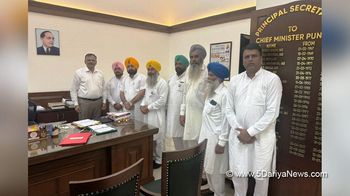 Hardeep Singh Mundian, Sahnewal, Ludhiana, AAP, Aam Aadmi Party, Aam Aadmi Party Punjab, AAP Punjab