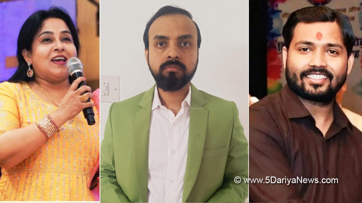 Education, Best Teachers in India,Neetu Singh, RK Shrivastava, Khan Sir, Mumbai