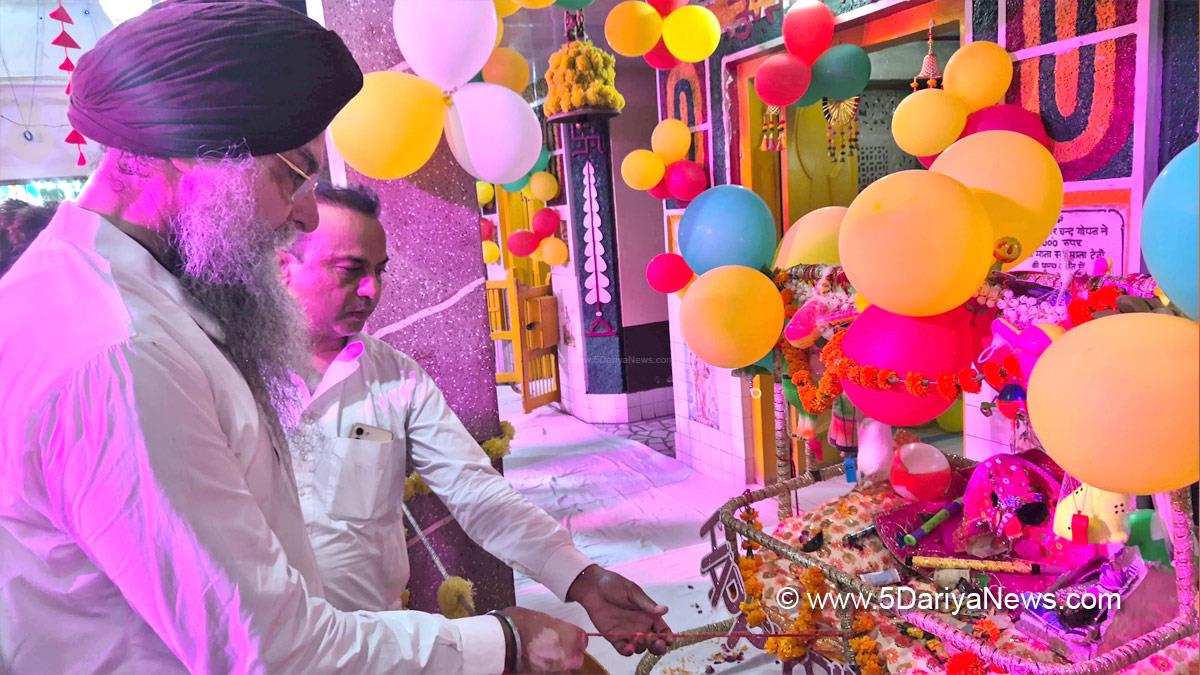 Kultar Singh Sandhwan, AAP, Aam Aadmi Party, AAP Punjab, Aam Aadmi Party Punjab, Government of Punjab, Punjab Government