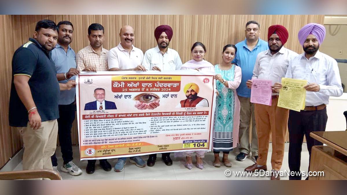 Health, Dr. Maninderpal Singh,Civi Surgeon faridkot, Faridkot