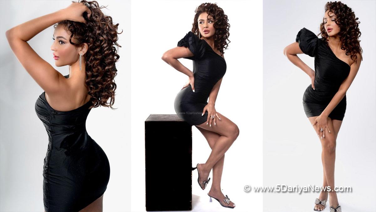 Seerat Kapoor, Bollywood, Entertainment, Mumbai, Actress, Cinema, Hindi Films, Movie, Mumbai News, Heroine