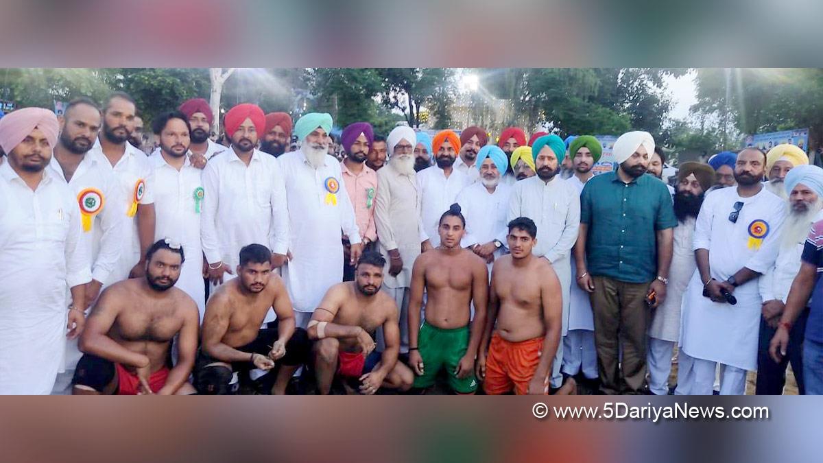 Chetan Singh Jauramajra, Chetan Singh Jormajra, Chetan Singh Jouramajra, AAP, Aam Aadmi Party, Aam Aadmi Party Punjab, AAP Punjab, Government of Punjab, Punjab Government, Gurpreet Singh GP, Lakhbir Singh Rai