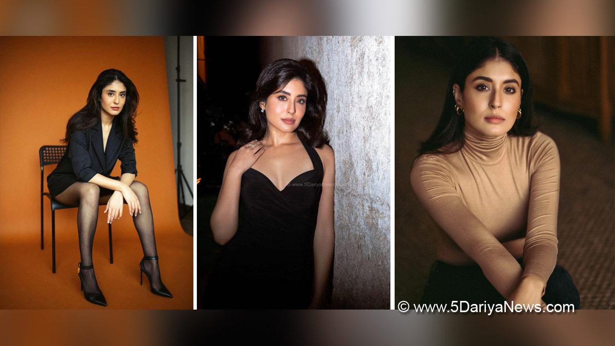 Kritika Kamra, Bollywood, Entertainment, Mumbai, Actor, Cinema, Hindi Films, Movie, Mumbai News, Heroine