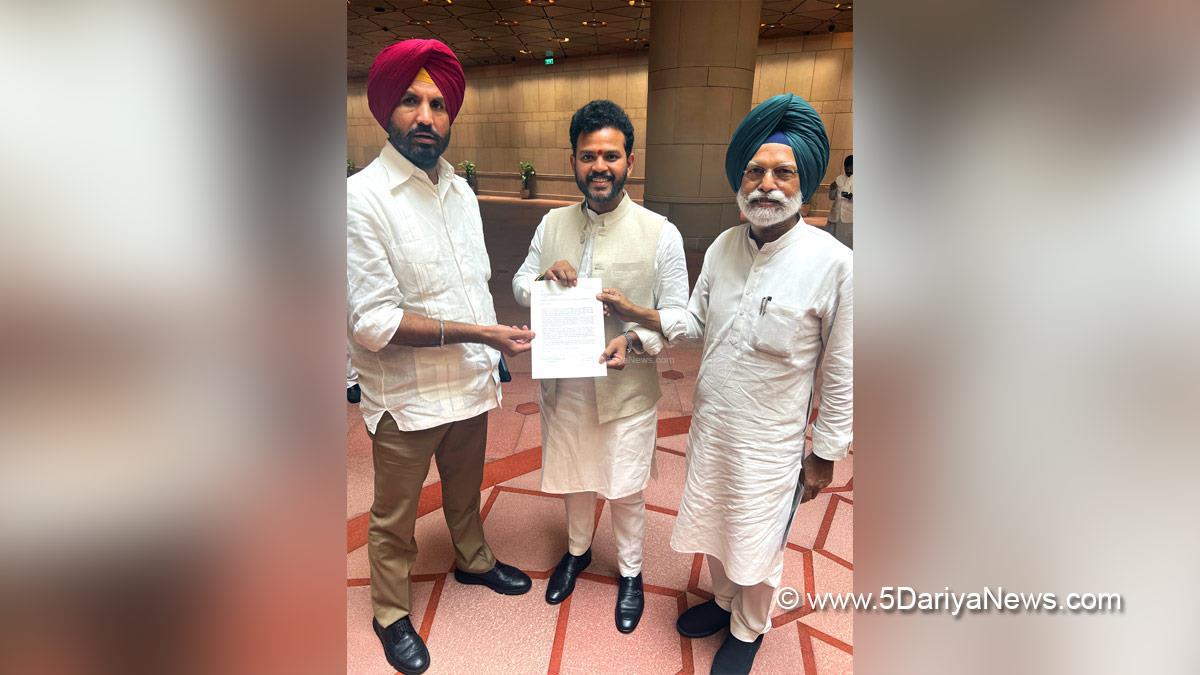 Punjab Admin, Anuprita Johal, PoonamDeep Kaur, DC Barnala, Deputy Commissioner Barnala, Barnala