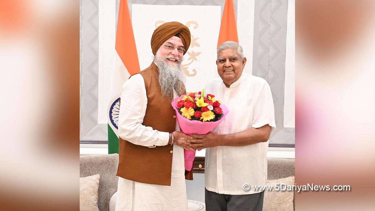 Kultar Singh Sandhwan, AAP, Aam Aadmi Party, AAP Punjab, Aam Aadmi Party Punjab, Government of Punjab, Punjab Government, Jagdeep Dhankhar