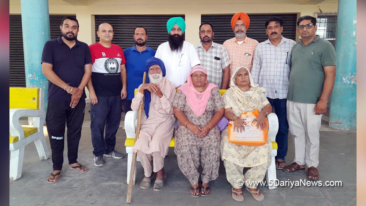 Budhlada, Mansa, Budhlada News