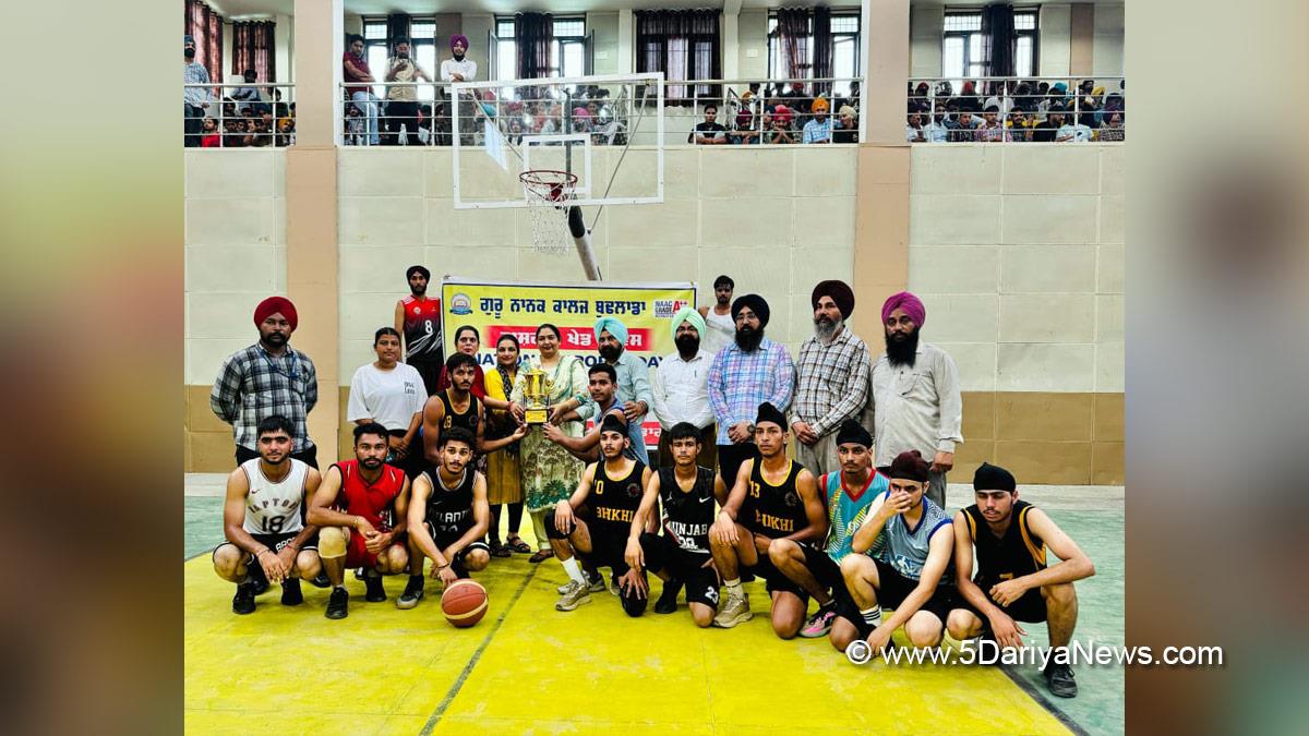 Sports News, Budhlada, Mansa, Budhlada News