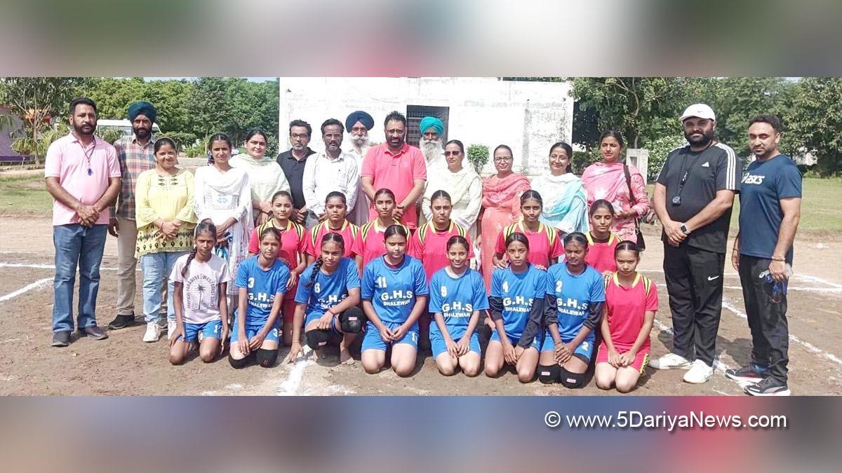 Sports News, Khedan Watan Punjab Dia 2024, Khedan Watan Punjab Dia, Khedan Watan Punjab Diyan-2024, Khedan Watan Punjab Diyan Season 3, Mansa
