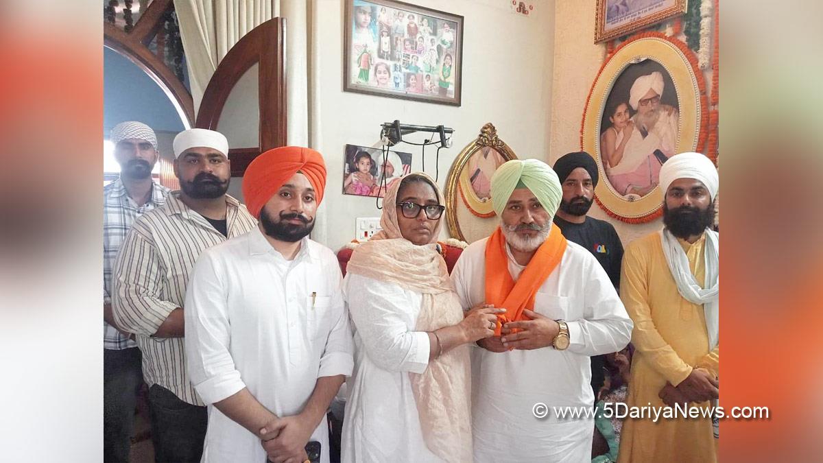 Chetan Singh Jauramajra, Chetan Singh Jormajra, Chetan Singh Jouramajra, AAP, Aam Aadmi Party, Aam Aadmi Party Punjab, AAP Punjab, Government of Punjab, Punjab Government