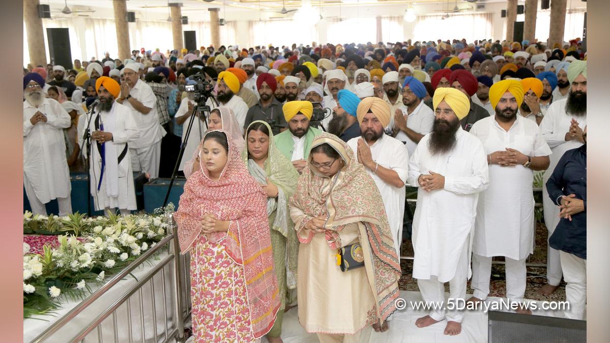 Dr. Gurpreet Kaur, AAP, Aam Aadmi Party, Aam Aadmi Party Punjab, AAP Punjab