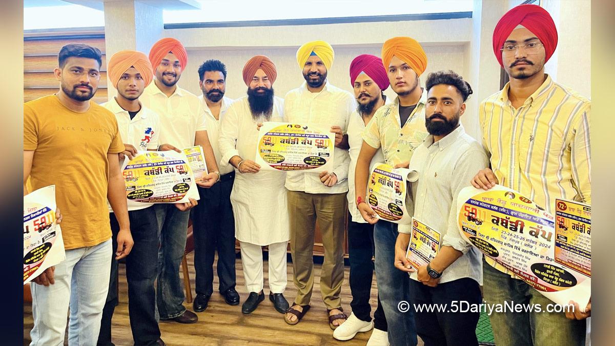 Amrinder Singh Raja Warring, Congress, Punjab Congress, Amarinder Singh Raja Warring