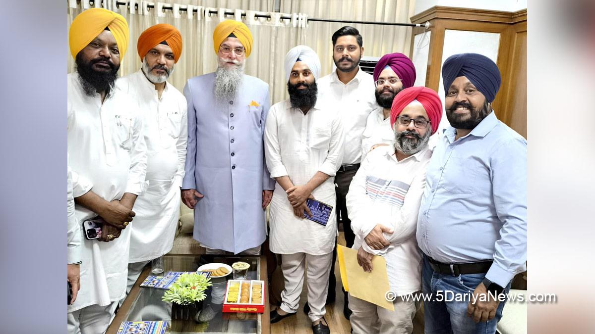 Kultar Singh Sandhwan, AAP, Aam Aadmi Party, AAP Punjab, Aam Aadmi Party Punjab, Government of Punjab, Punjab Government