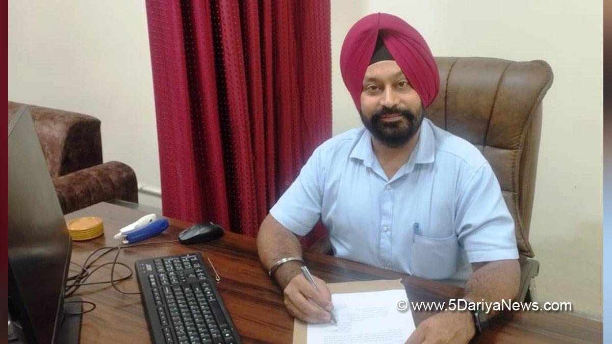 Hardev Singh Assi, District Public Relations Officer, District Public Relations Officer S.B.S. Nagar, DPRO S.B.S. Nagar, Shaheed Bhagat Singh Nagar, Nawanshahr, S.B.S. Nagar