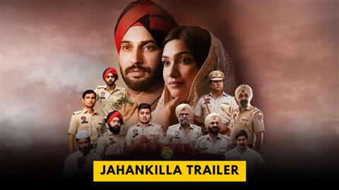 Jahankilla Trailer