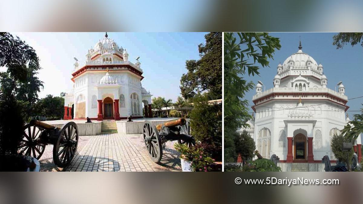 Religious, Saragarhi, Saragarhi Diwas, Ferozepur