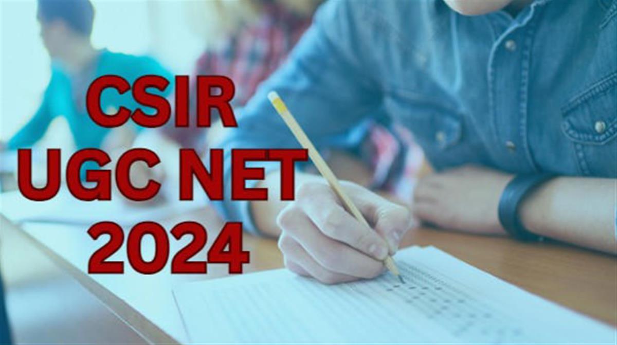 Ugc Net Answer Key 2024