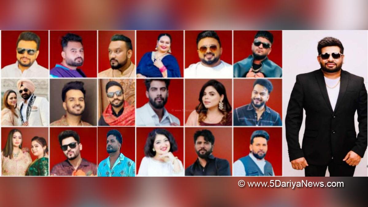 Pollywood, Entertainment, Actress, Cinema, Punjabi Films, Movie