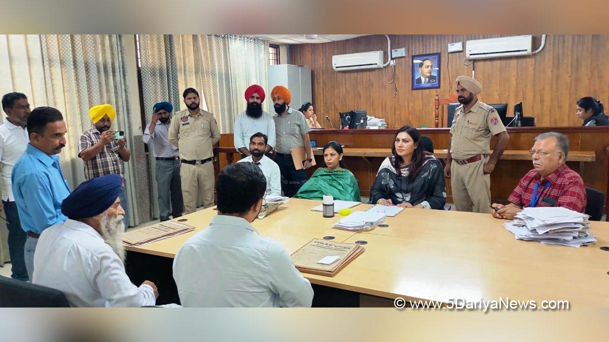 Judicairy, District Legal Services Authority, Lok Adalat, Ferozepur