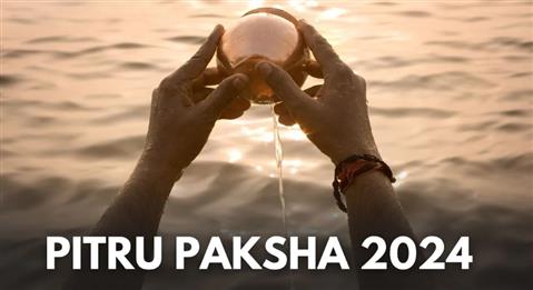 Shradh 2024 Start Date And Time