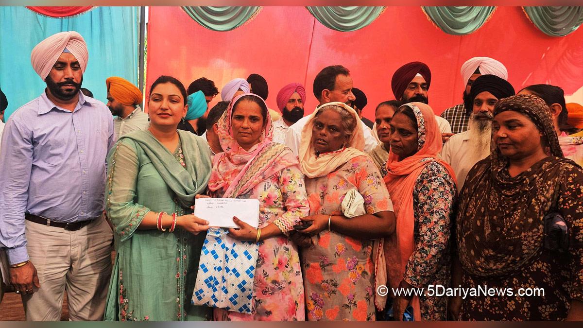 Anmol Gagan Mann, Anmol Gagan Maan, AAP, Aam Aadmi Party, Aam Aadmi Party Punjab, AAP Punjab, Government of Punjab, Punjab Government