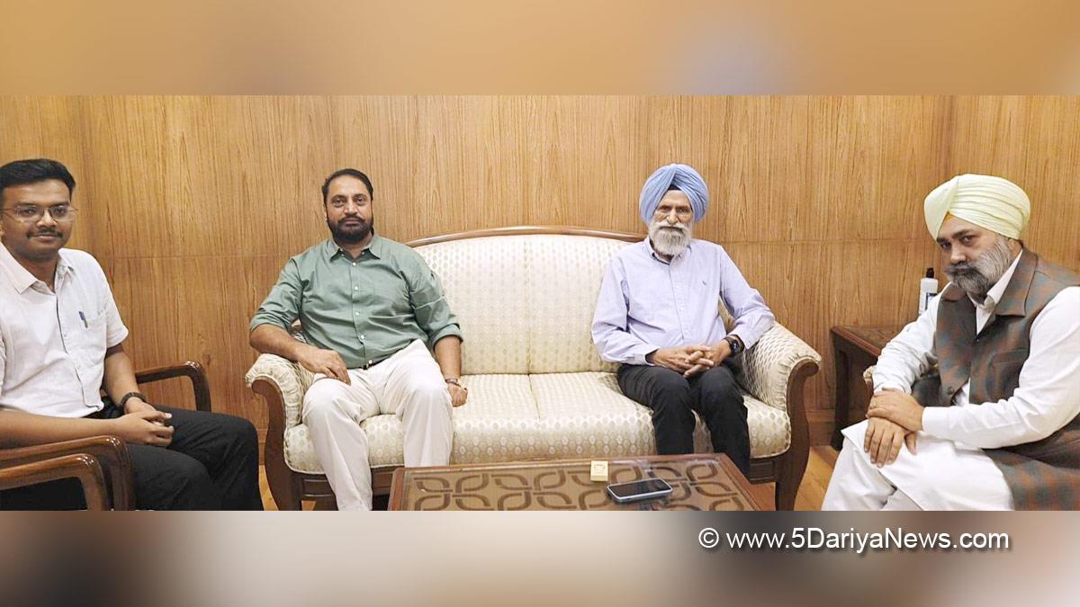 Amarjit Singh Jiti Sidhu, Mohali Municipal Corporation, Amrik Singh Somal, Kuljit Singh Bedi, S.A.S.Nagar, Mohali, S.A.S. Nagar Mohali, Sahibzada Ajit Singh Nagar