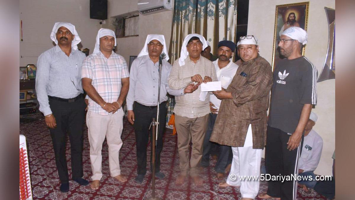 Bram Shanker Jimpa, AAP, Aam Aadmi Party, Aam Aadmi Party Punjab, AAP Punjab, Government of Punjab, Punjab Government, Hoshiarpur 
