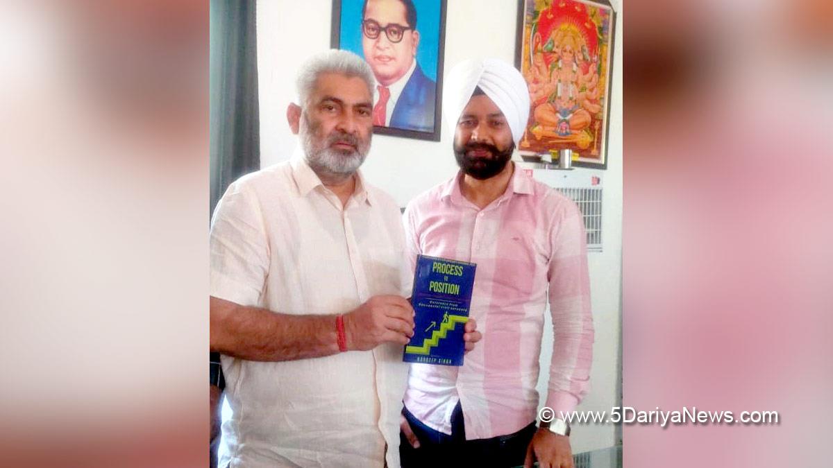 Lal Chand Kataruchak, AAP, Aam Aadmi Party, Aam Aadmi Party Punjab, AAP Punjab, Government of Punjab, Punjab Government