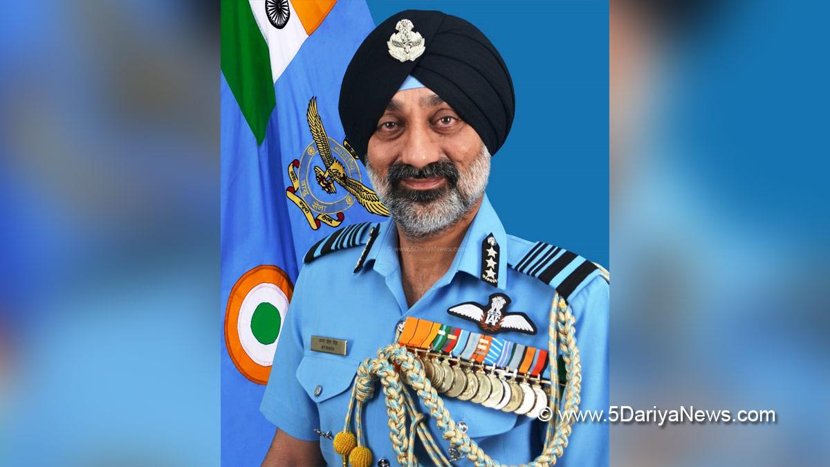 Military, Air Marshal Amar Preet Singh, Air Staff, Air Chief Marshal
