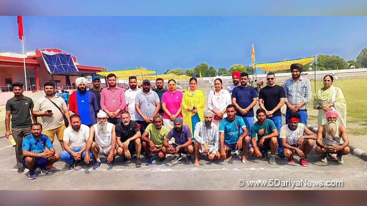 Sports News, Khedan Watan Punjab Dia 2024, Khedan Watan Punjab Dia, Khedan Watan Punjab Diyan-2024, Khedan Watan Punjab Diyan Season 3, Sri Mukatsar Sahib