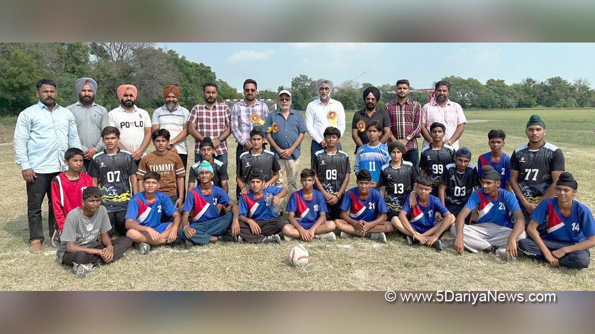 Sports News, Khedan Watan Punjab Dia 2024, Khedan Watan Punjab Dia, Khedan Watan Punjab Diyan-2024, Khedan Watan Punjab Diyan Season 3, Ferozepur