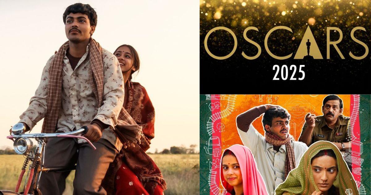 Laapataa Ladies Shines Bright: Kiran Rao’s Film Chosen as India’s Official Entry For The 2025 Oscars