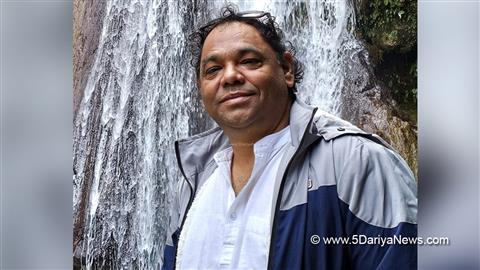 Sanjay Tiwari