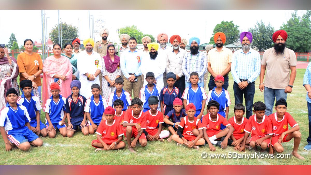 Sports News, Khedan Watan Punjab Dia 2024, Khedan Watan Punjab Dia, Khedan Watan Punjab Diyan-2024, Khedan Watan Punjab Diyan Season 3